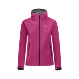 MONTURA SHELTER JACKET MUJER