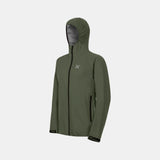 MONTURA SHELTER JACKET HOMBRE