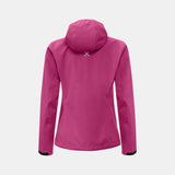 MONTURA SHELTER JACKET MUJER