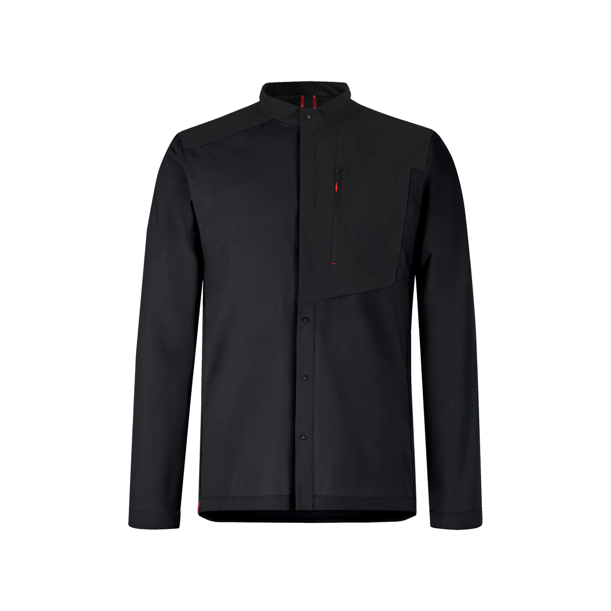 MONTUTA VERSANTE L/S SHIRT UNISEX