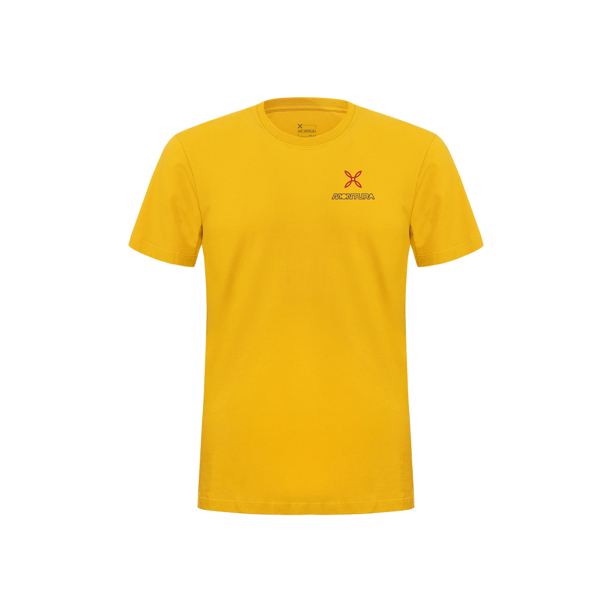 MONTURA PITONS T-SHIRT HOMBRE