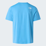 THE NORTH FACE CAMISETA TEE REG 24/7 HOMBRE