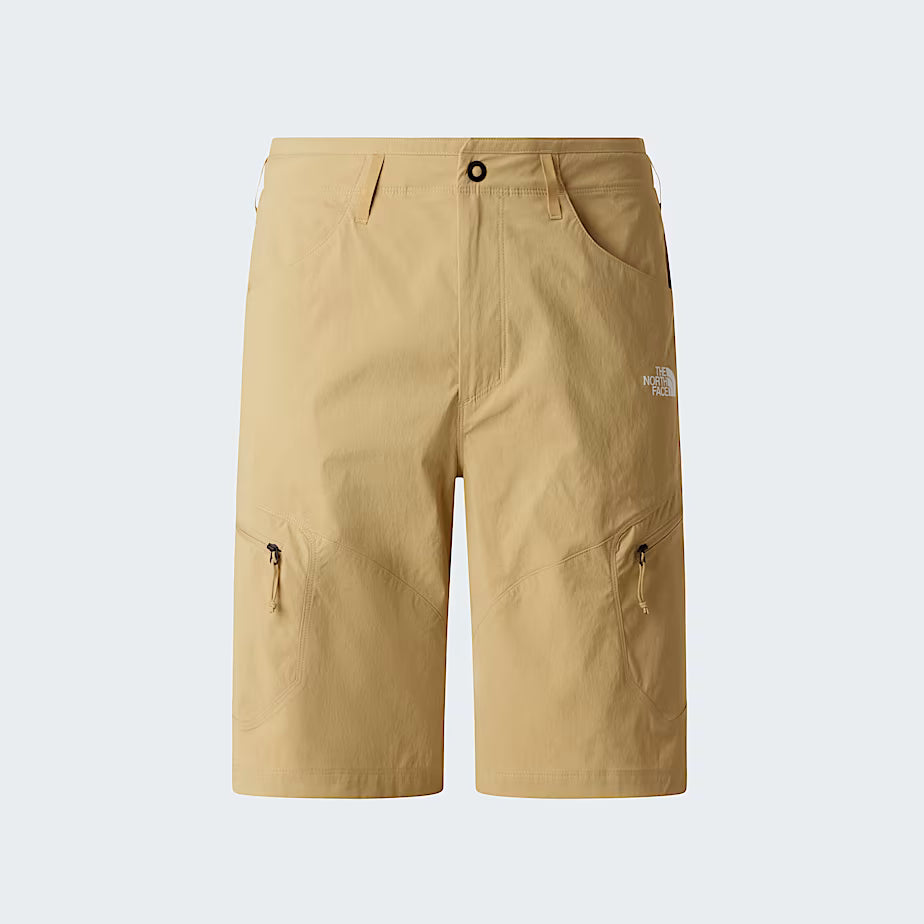 THE NORTH FACE PANTALON CORTO EXPLORATION SHORT HOMBRE