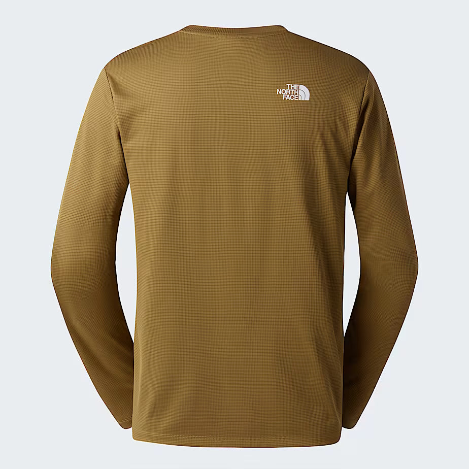 THE NORTH FACE SHADOW LS HOMBRE