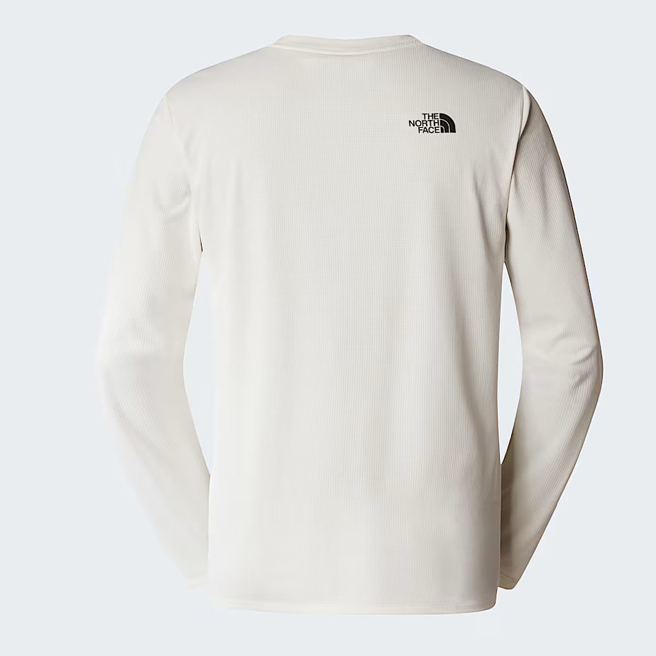 THE NORTH FACE SHADOW LS HOMBRE