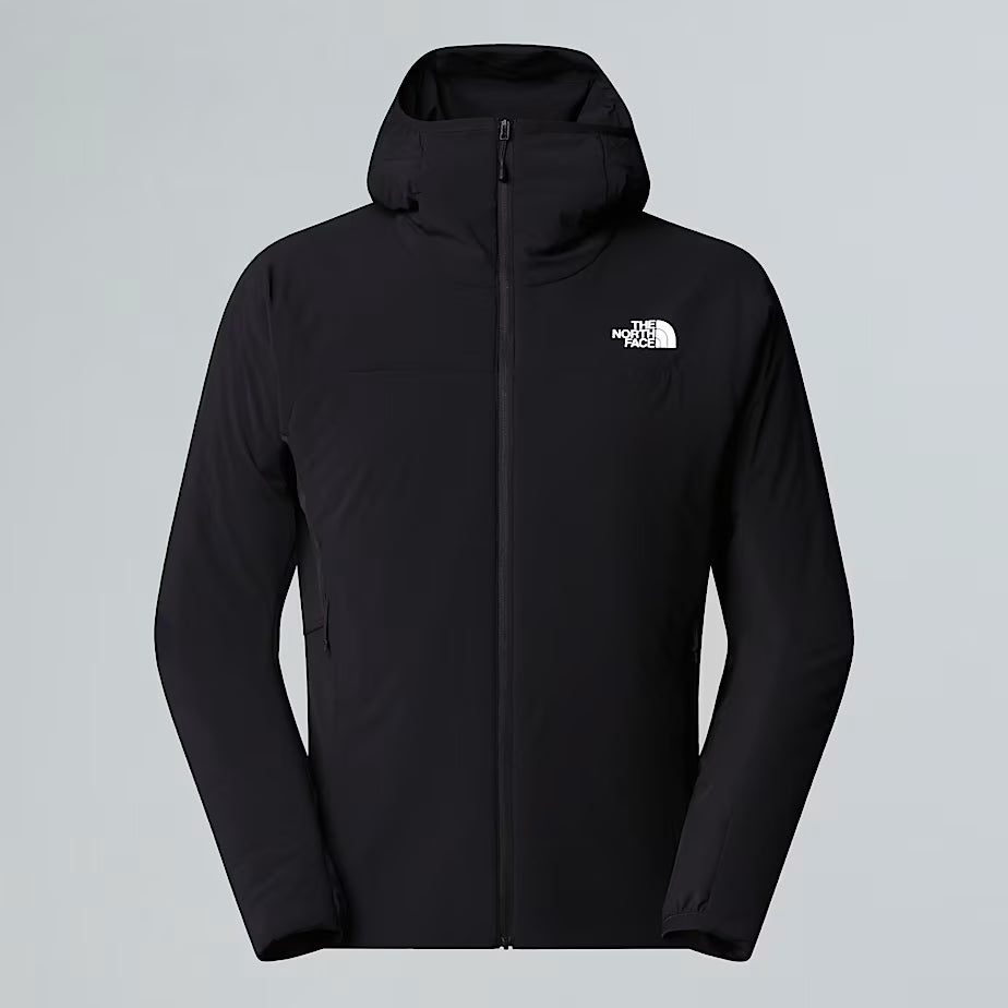 THE NORTH FACE CHAQUETA HOMBRE CASAVAL HYBRID SUMMIT SERIES