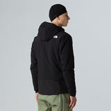 THE NORTH FACE CHAQUETA HOMBRE CASAVAL HYBRID SUMMIT SERIES