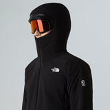THE NORTH FACE CHAQUETA HOMBRE CASAVAL HYBRID SUMMIT SERIES