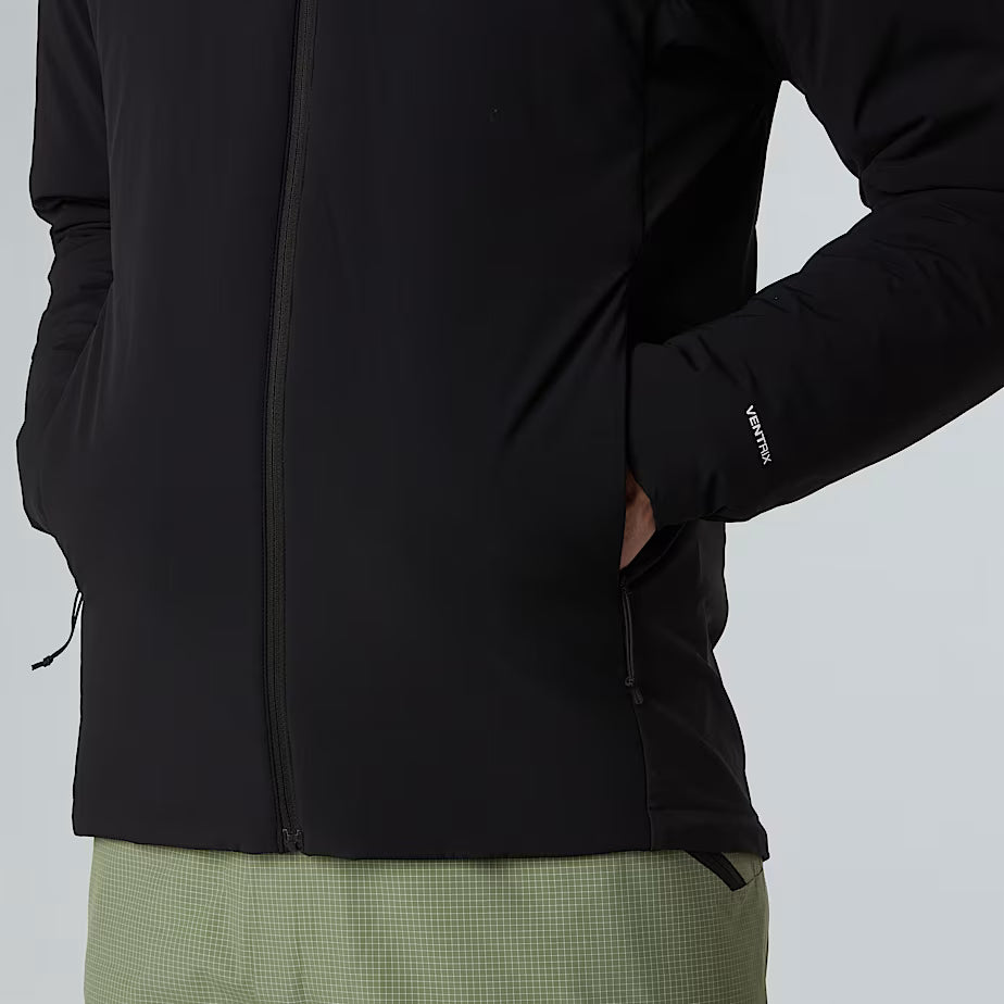 THE NORTH FACE CHAQUETA HOMBRE CASAVAL HYBRID SUMMIT SERIES