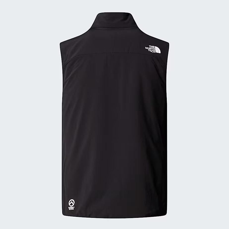 THE NORTH FACE CHALECO LIGERO SUMMIT CASAVAL HOMBRE