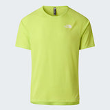 THE NORTH FACE CAMISETA SUNRISER HOMBRE