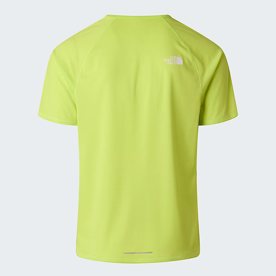 THE NORTH FACE CAMISETA SUNRISER HOMBRE