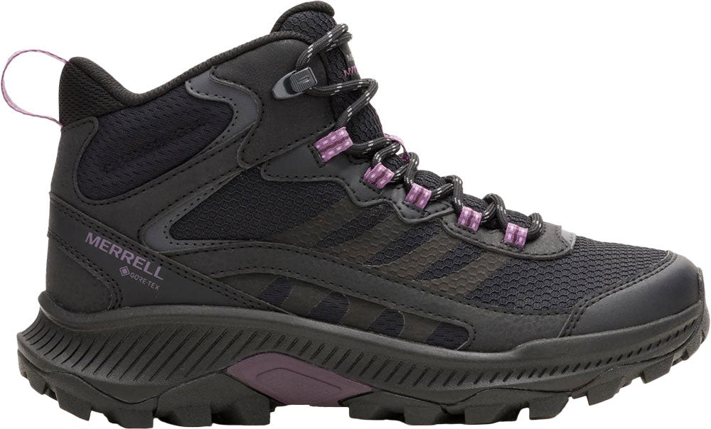 MERRELL SPEED STRIKE 2 MID GTX