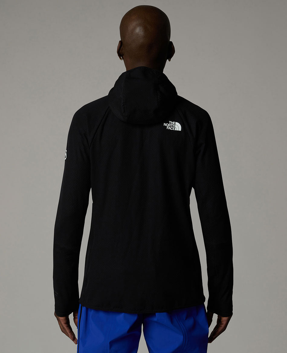 THE NORTH FACE POLAR HOMBRE SUMMIT FUTUREFLEECE FZ