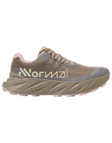 NNORMAL CADI GTX BROWN MUJER