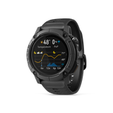 COROS NOMAD BLACK