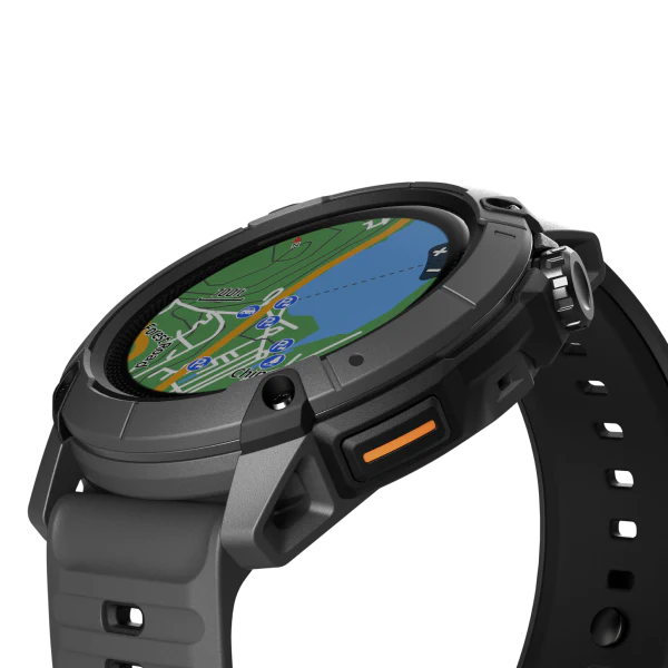 COROS NOMAD BLACK