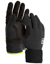 ORTOVOX FLEECE GRID COVER GLOVE