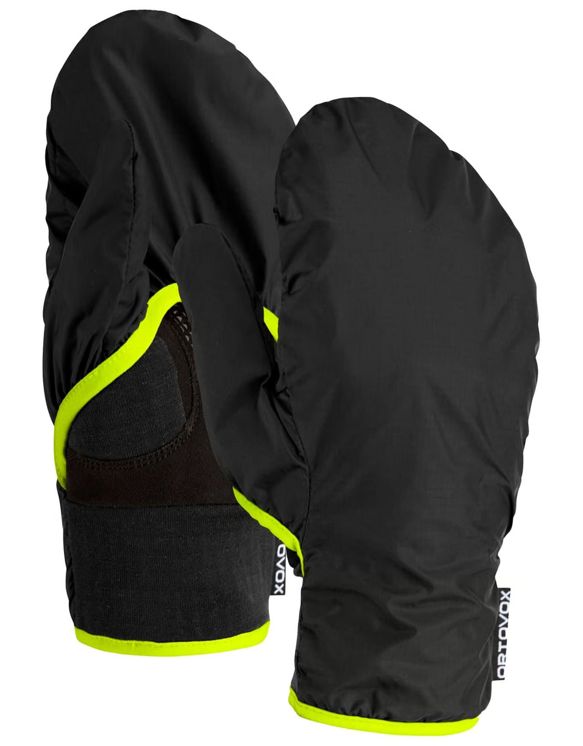 ORTOVOX FLEECE GRID COVER GLOVE