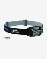 PETZL ACTIK CORE 625 LUMENS BLACK