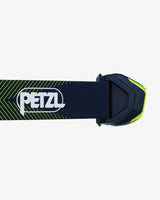 PETZL ACTIK CORE 625 LUMENS BLACK YELLOW