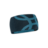 MONTURA MERINO LOGO BAND