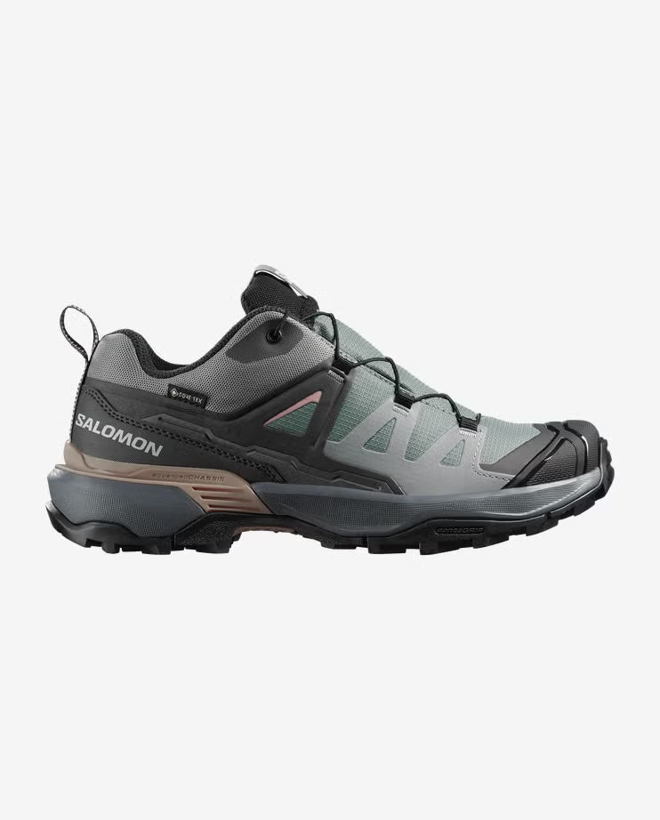 SALOMON X ULTRA 360 URBAN CHIC MUJER