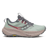 SAUCONY XODUS 4 ALOE BARLEY