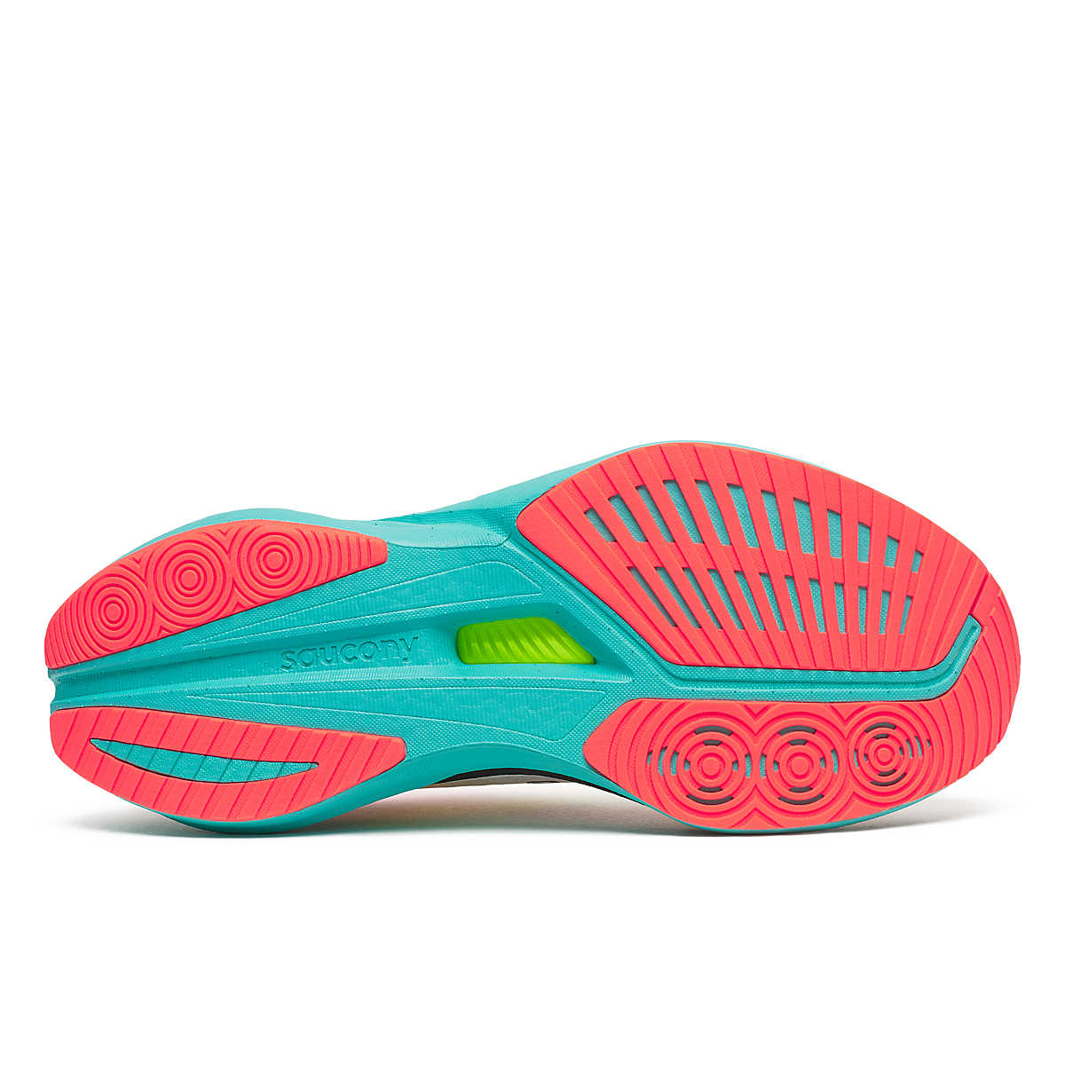 SAUCONY ENDORPHIN SPEED 5 WHITE MUTANT HOMBRE