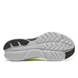 SAUCONY KINVARA 16 CITRON BLACK HOMBRE