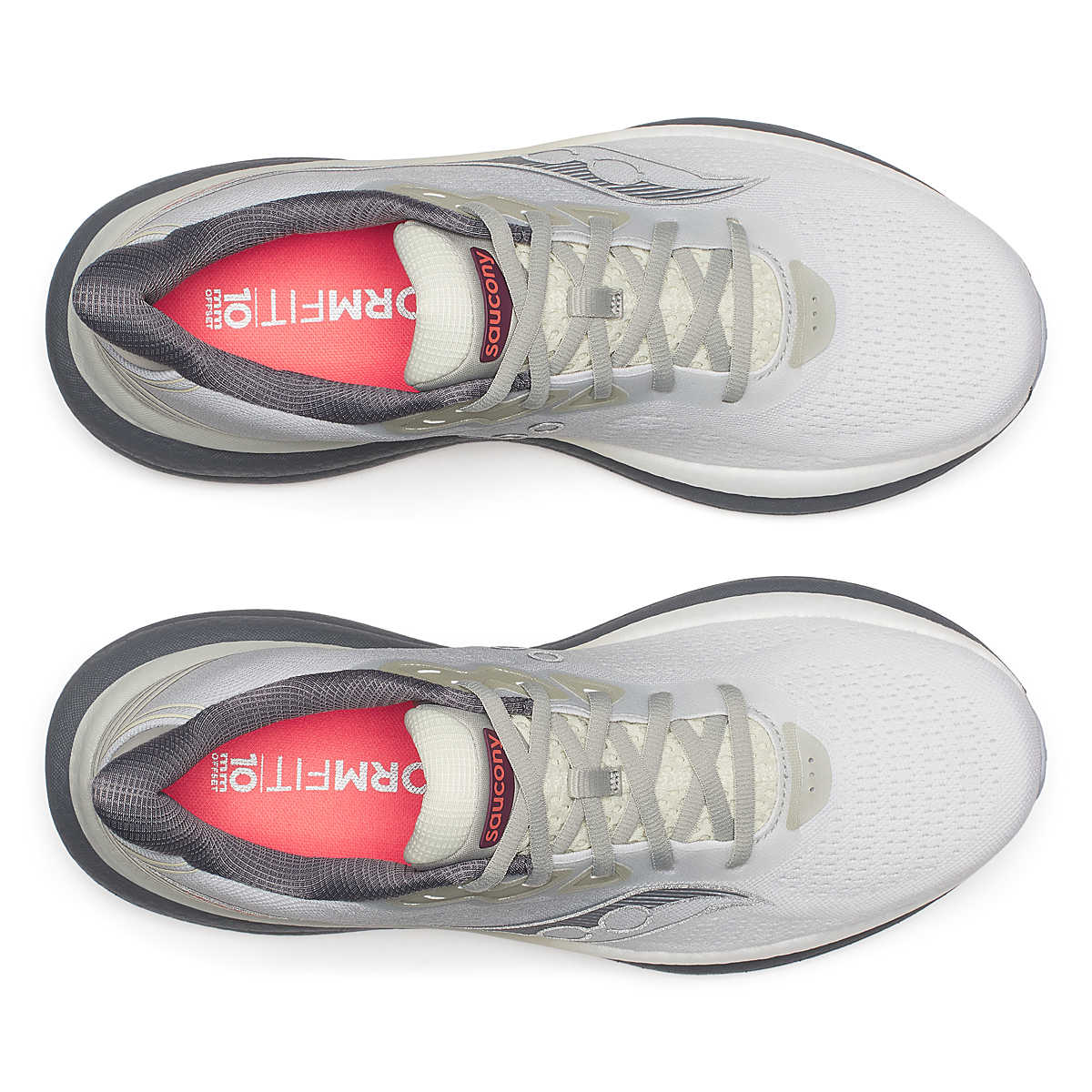 SAUCONY TRIUMPH 23 GREY SHADOW HOMBRE