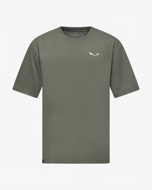SALEWA PEDROC DRY'TON LIGHT CAMISETA HOMBRE