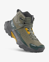 PEDROC 2 CUERO MID PTX