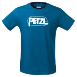 PETZL CAMISETA ADAM HOMME