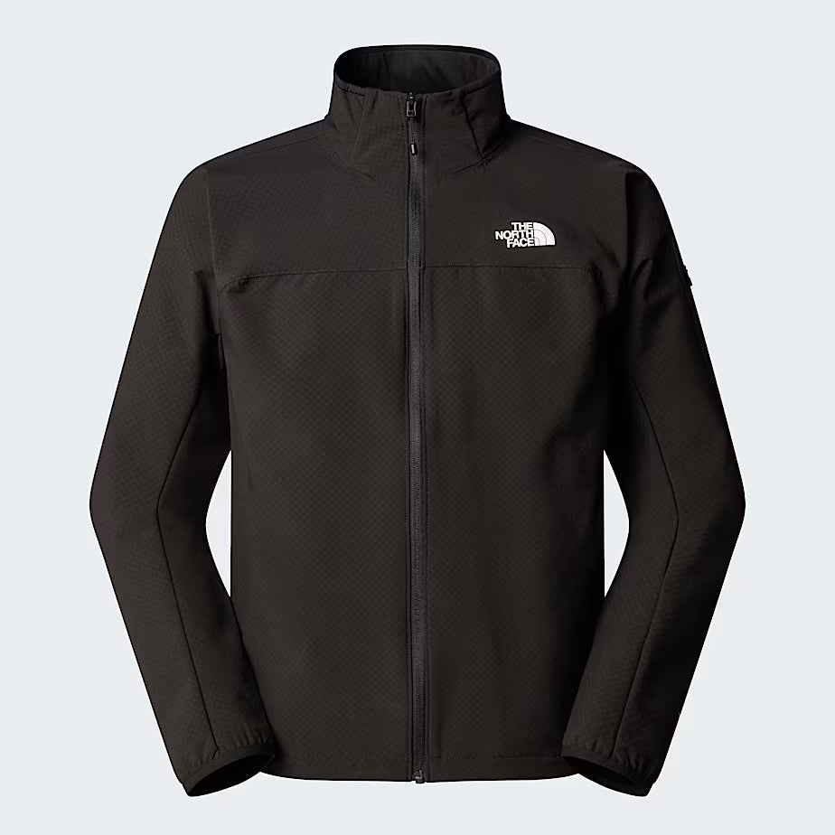 THE NORTH FACE CHAQUETA TEK APPROACH HOMBRE