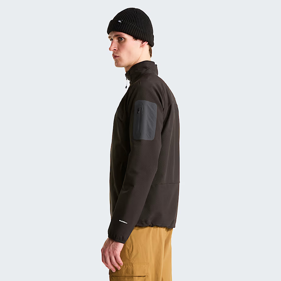 THE NORTH FACE CHAQUETA TEK APPROACH HOMBRE
