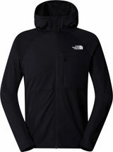 THE NORTH FACE HOMBRE FUTUREFLEECE FZ HDY TNF BLACK