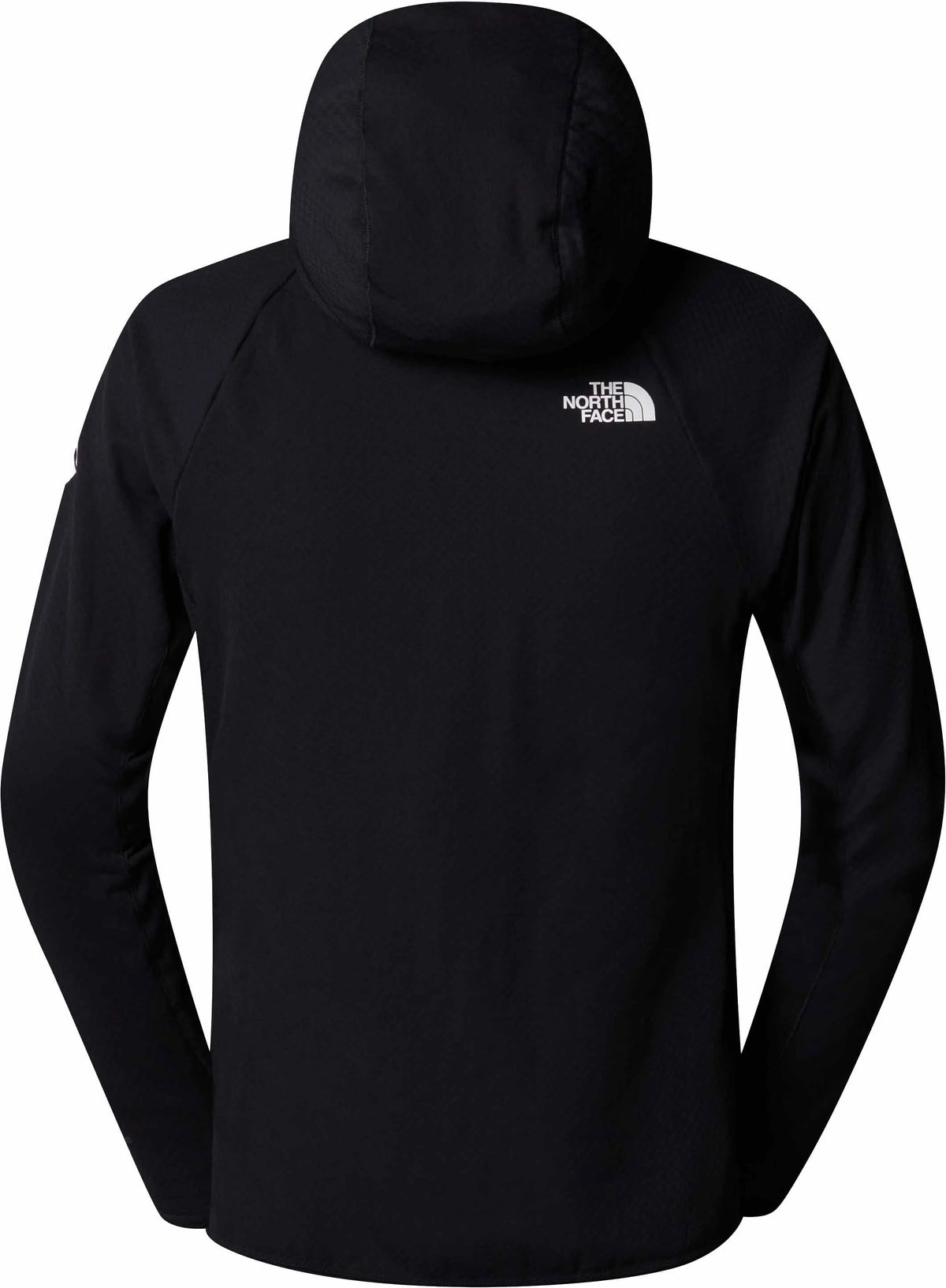 THE NORTH FACE HOMBRE FUTUREFLEECE FZ HDY TNF BLACK