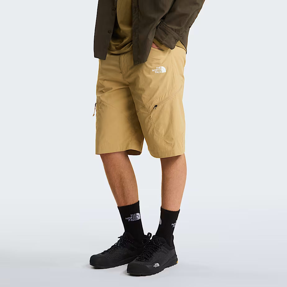 THE NORTH FACE PANTALON CORTO EXPLORATION SHORT HOMBRE