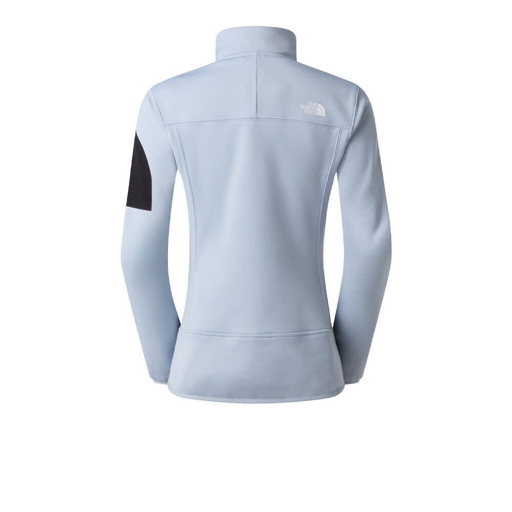THE NORTH FACE  MISTYESCAPE FLEECE MUJER