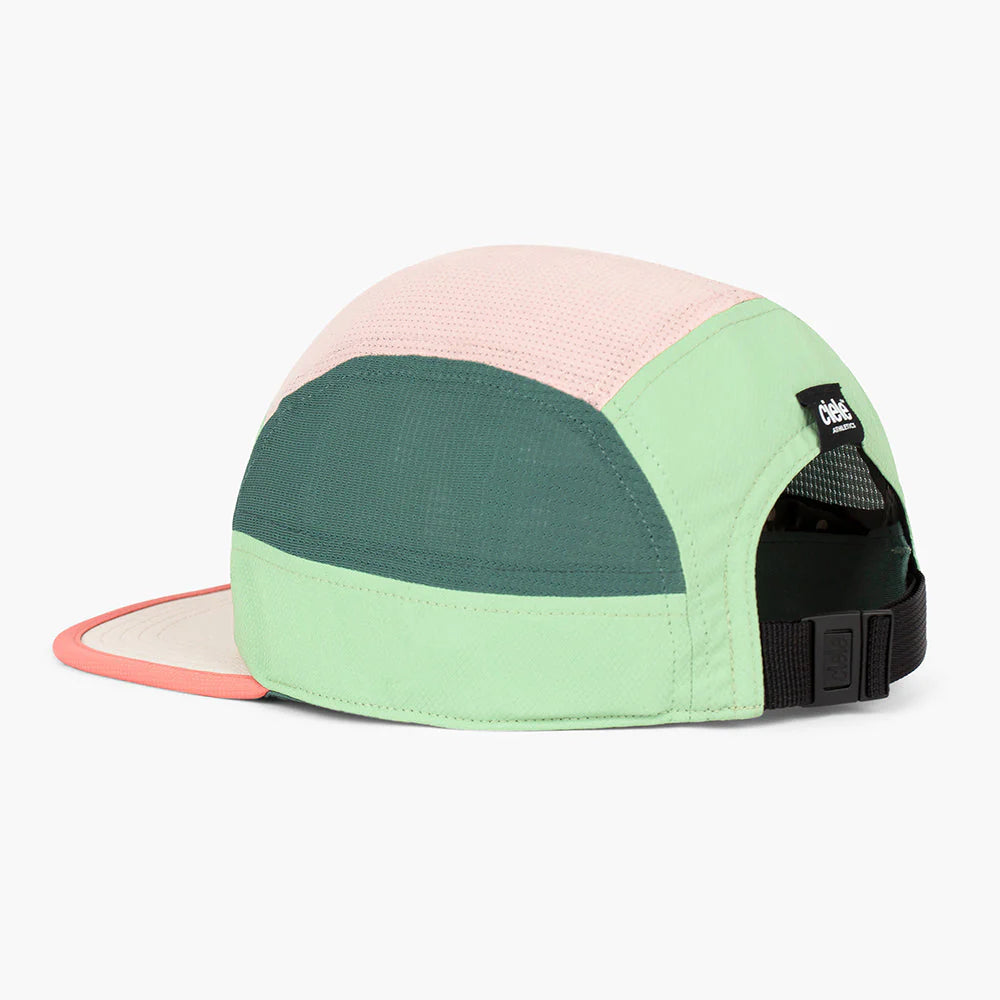 CIELE GOCAP FIELD ICONICBAR PISTACHIO SILVERPINE