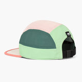 CIELE GOCAP FIELD ICONICBAR PISTACHIO SILVERPINE