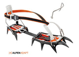 CRAMPONES PETZL VASAK