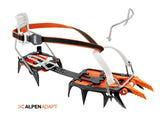 PETZL CRAMPONES LYNX