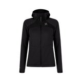 MONTURA VERTIGO OCTA HOODED MAGLIA MUJER