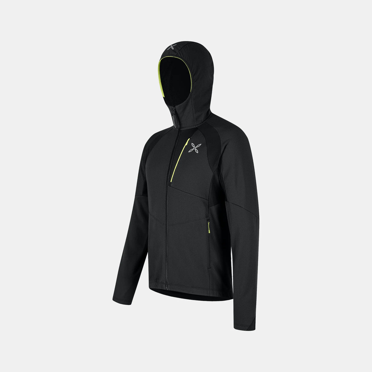 MONTURA VERTIGO OCTA HOODED MAGLIA HOMBRE