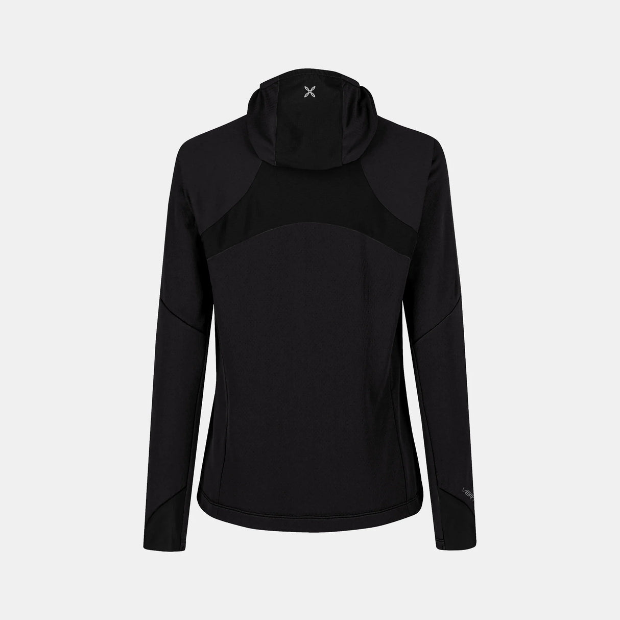 MONTURA VERTIGO OCTA HOODED MAGLIA MUJER