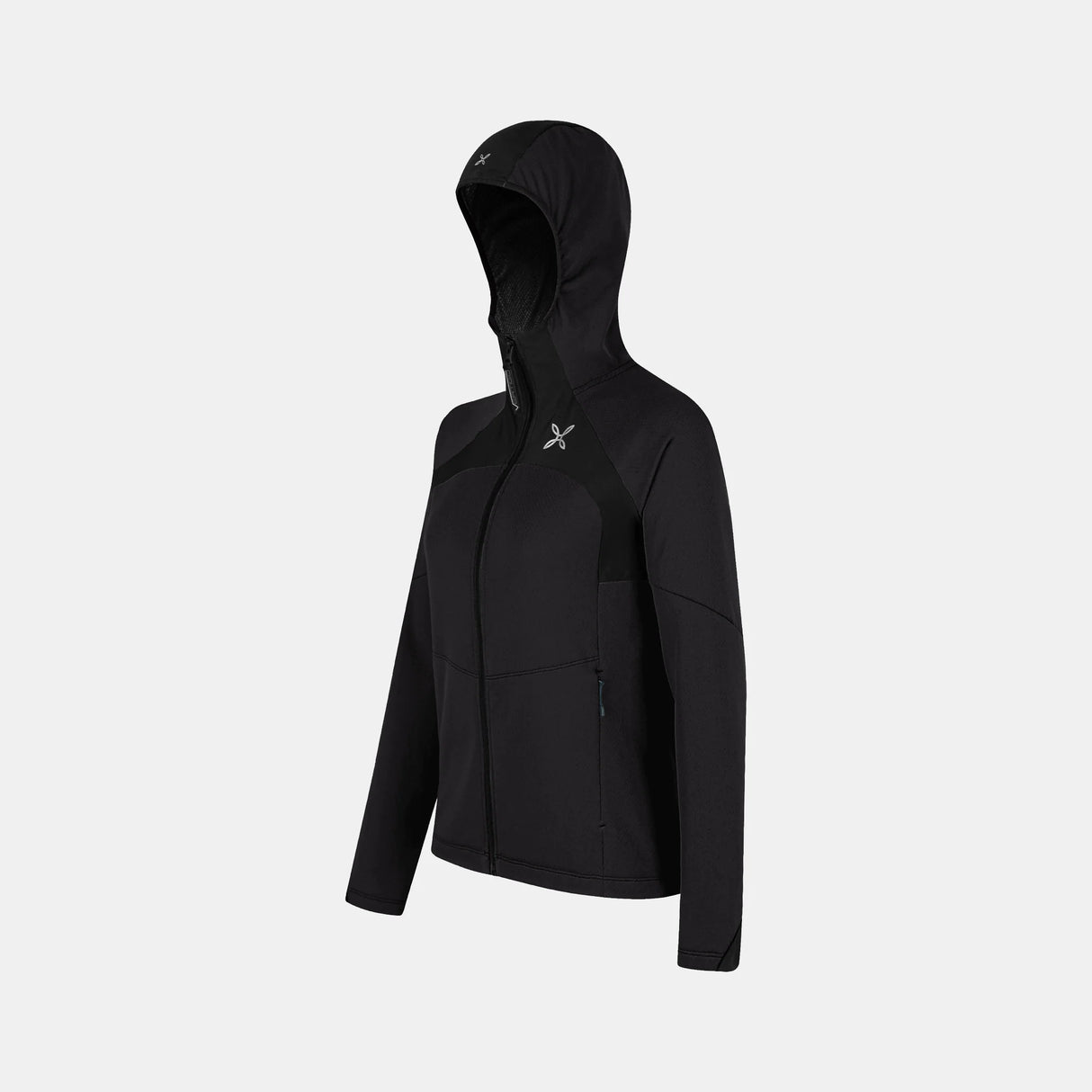 MONTURA VERTIGO OCTA HOODED MAGLIA MUJER