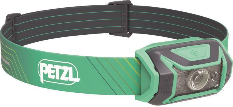 PETZL FRONTAL TIKKA CORE 450 LM