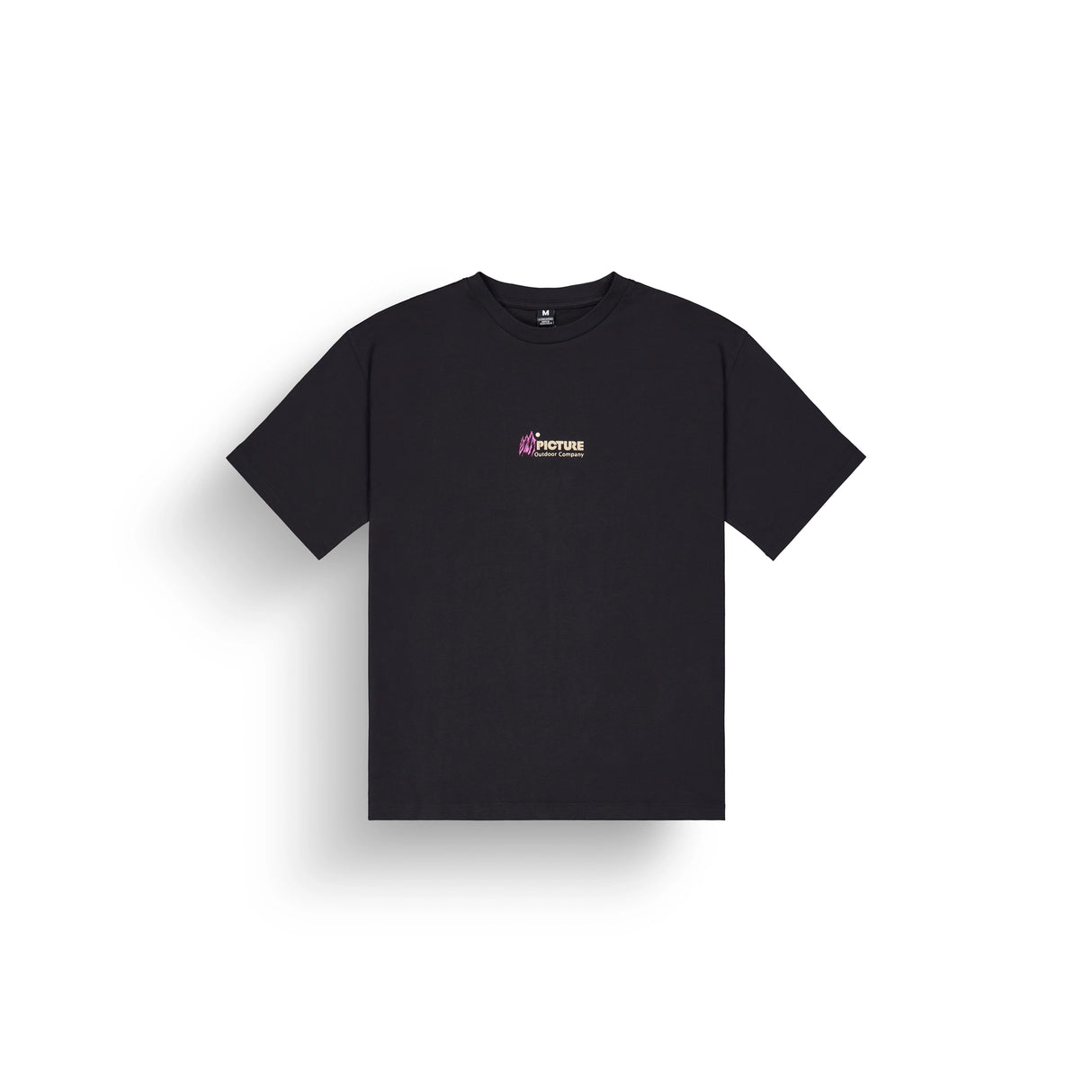 PICTURE CAMISETA MUJER OMII